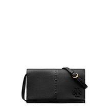 Mcgraw Crossbody - Black