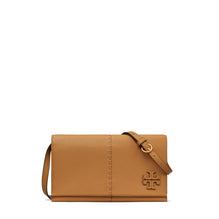 Mcgraw Crossbody - Tiramisu
