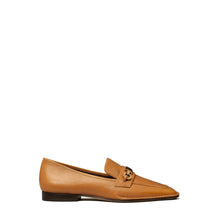 Perrine Loafer - Caramel Corn
