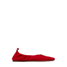 Heart Ballet - Tory Red