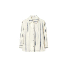 Wavelength Denim Jacket - Multi