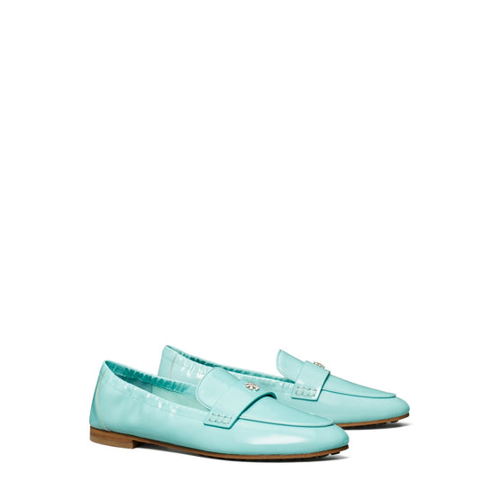 Ballet Loafer - Misty Aqua Spongy