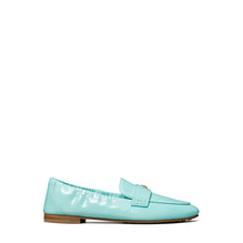 Ballet Loafer - Misty Aqua Spongy