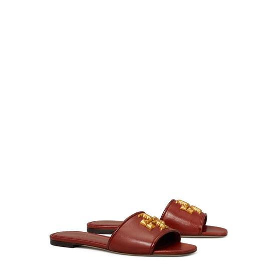 Eleanor Slide - Smoked Paprika/Smoked Paprika