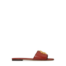 Eleanor Slide - Smoked Paprika/Smoked Paprika