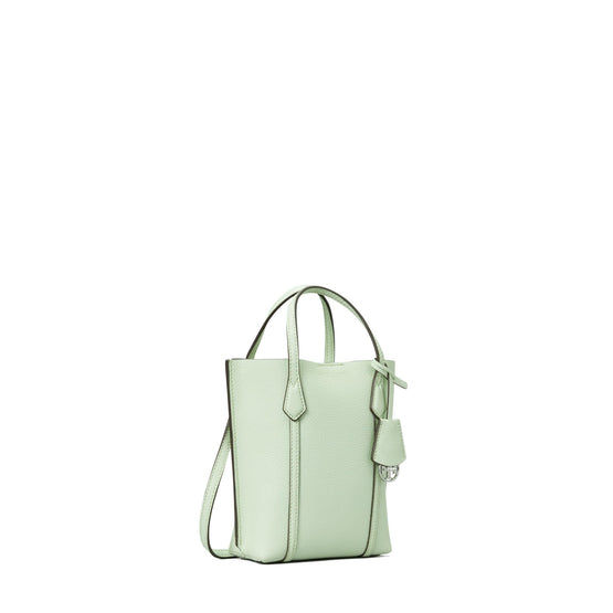 Perry Mini N/S Tote - Meadow Mist
