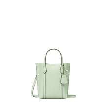 Perry Mini N/S Tote - Meadow Mist