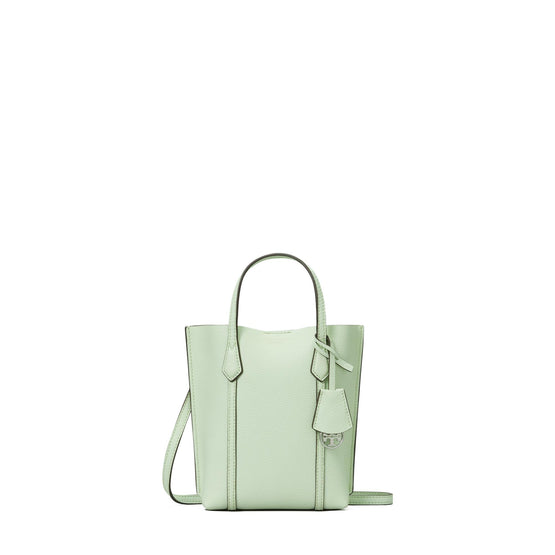 Perry Mini N/S Tote - Meadow Mist