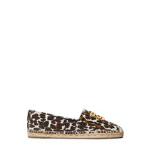 Eleanor Espadrilles - Leopard