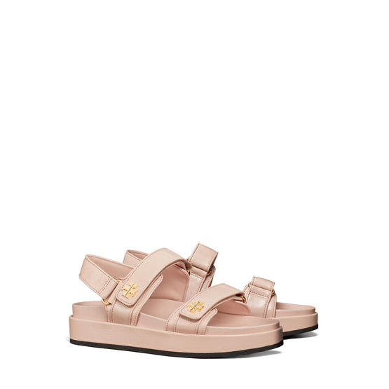 Kira Sport Sandal - Shell Pink