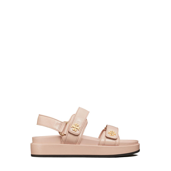 Kira Sport Sandal - Shell Pink
