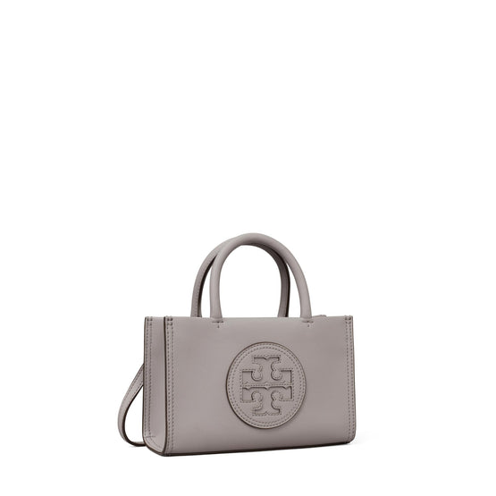 Ella Bio Mini Tote - Bay Gray