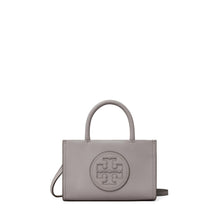 Ella Bio Mini Tote - Bay Gray