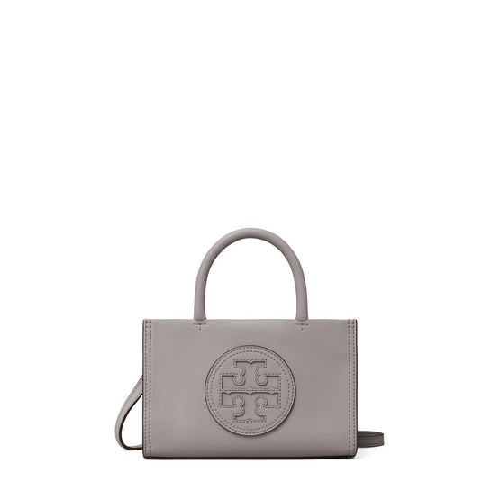 Ella Bio Mini Tote - Bay Gray