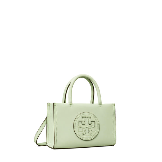 Ella Bio Mini Tote - Meadow Mist