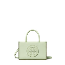 Ella Bio Mini Tote - Meadow Mist