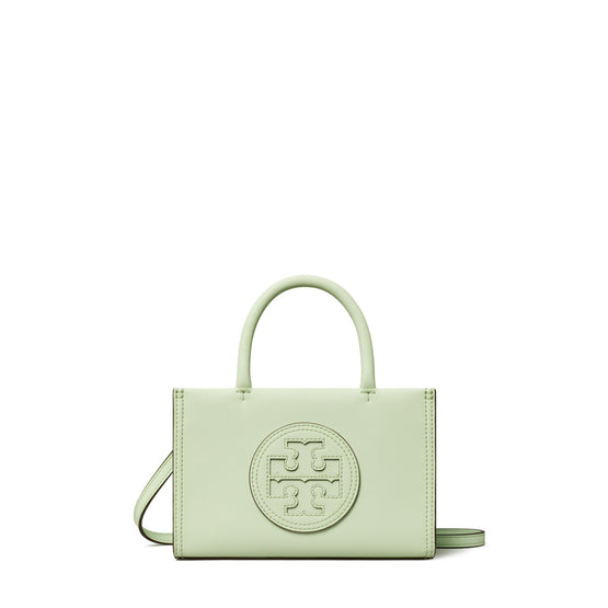 Ella Bio Mini Tote - Meadow Mist