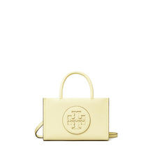 Ella Bio Mini Tote - Frozen Zest