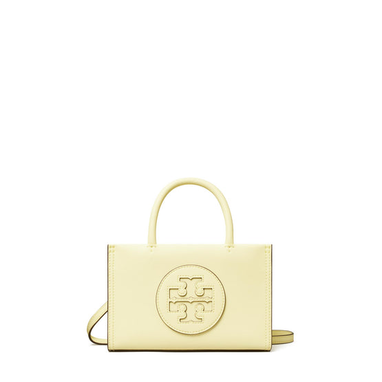Ella Bio Mini Tote - Frozen Zest