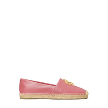 Eleanor Espadrilles - Light Berry
