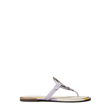 Enamel Miller - Spring Lavender/Multi