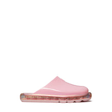 Bubble Clog - Petunia/Iridescent