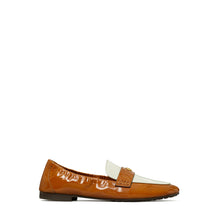 Ballet Loafer - Bright Cuoio/Pearl Spongy