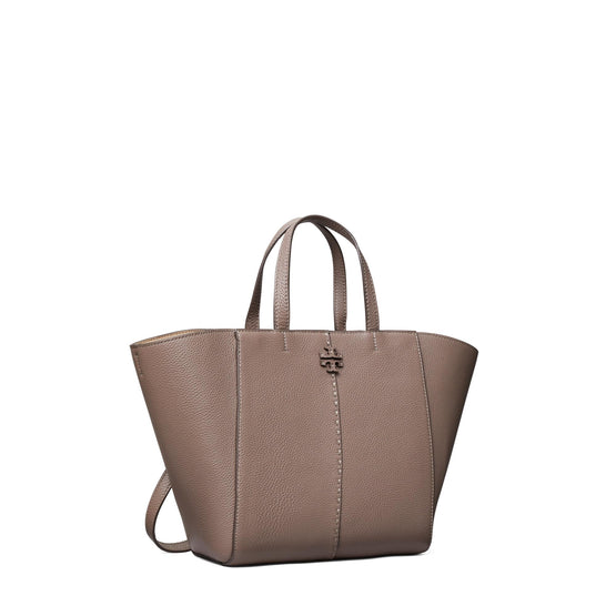 Mcgraw Carryall - Silver Maple