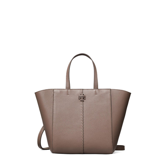 Mcgraw Carryall - Silver Maple