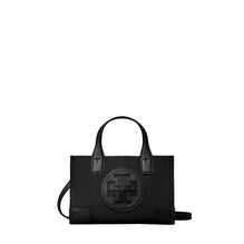 Ella Mini Tote - Black