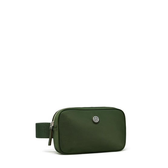 Virginia Belt Bag - Basil