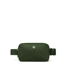 Virginia Belt Bag - Basil