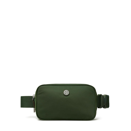 Virginia Belt Bag - Basil