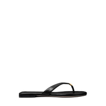 Classic Flip Flop - Perfect Black