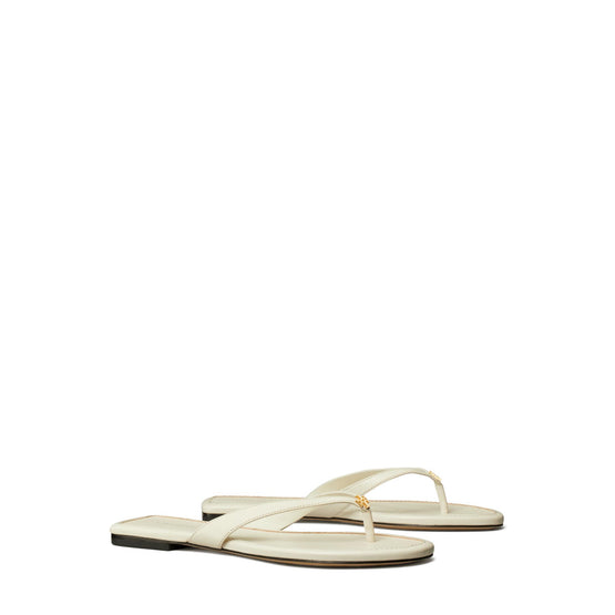 Classic Flip Flop - New Ivory