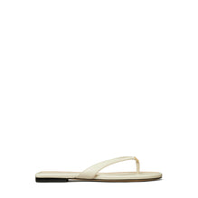 Classic Flip Flop - New Ivory