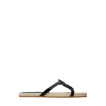 Bombe Miller Espadrilles - Perfect Black
