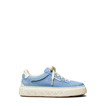 Ladybug Sneaker - Jean