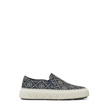 Ladybug Slip On Sneaker - Inverse Navy T Monogram