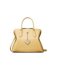 Polished Swing Bag - Almond
