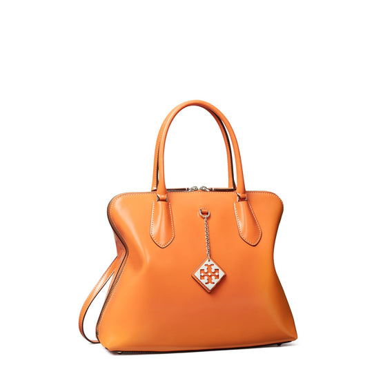 Polished Swing Bag - Carrot