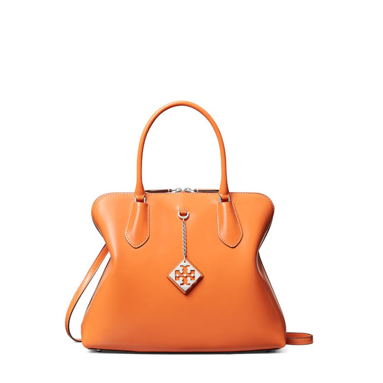 Polished Swing Bag - Carrot