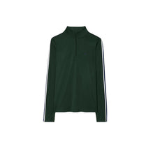 Performance Quarter Zip - Conifer