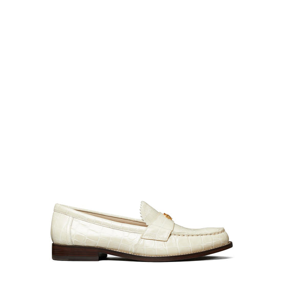 Classic Loafer - Moonflower