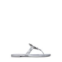 Miller Pave - Silver/Silver