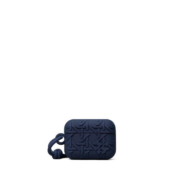 Silicone Airpods Pro Case - Tory Navy