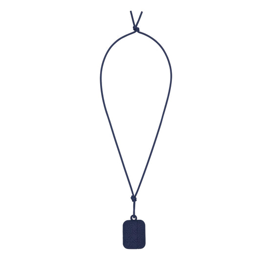 Silicone Airpods Pro Case - Tory Navy