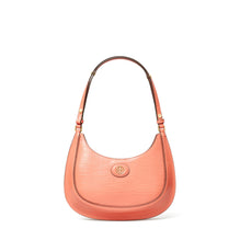 Limited Edition Crescent Bag - Coral Crush