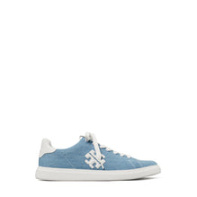 Double T Howell Court - Light Denim/Titanium White