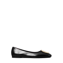 Georgia Ballet C-Width - Perfect Black